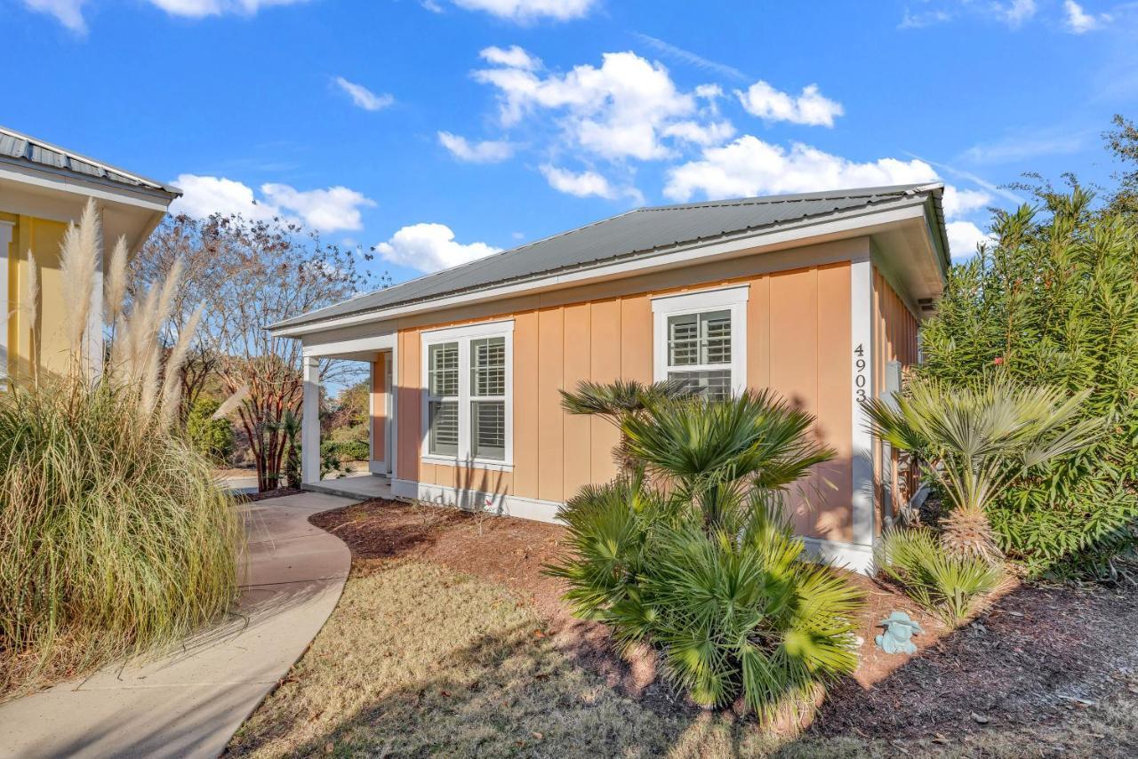 Cinzia Lane Bungalow Myrtle Beach Ngoại thất bức ảnh