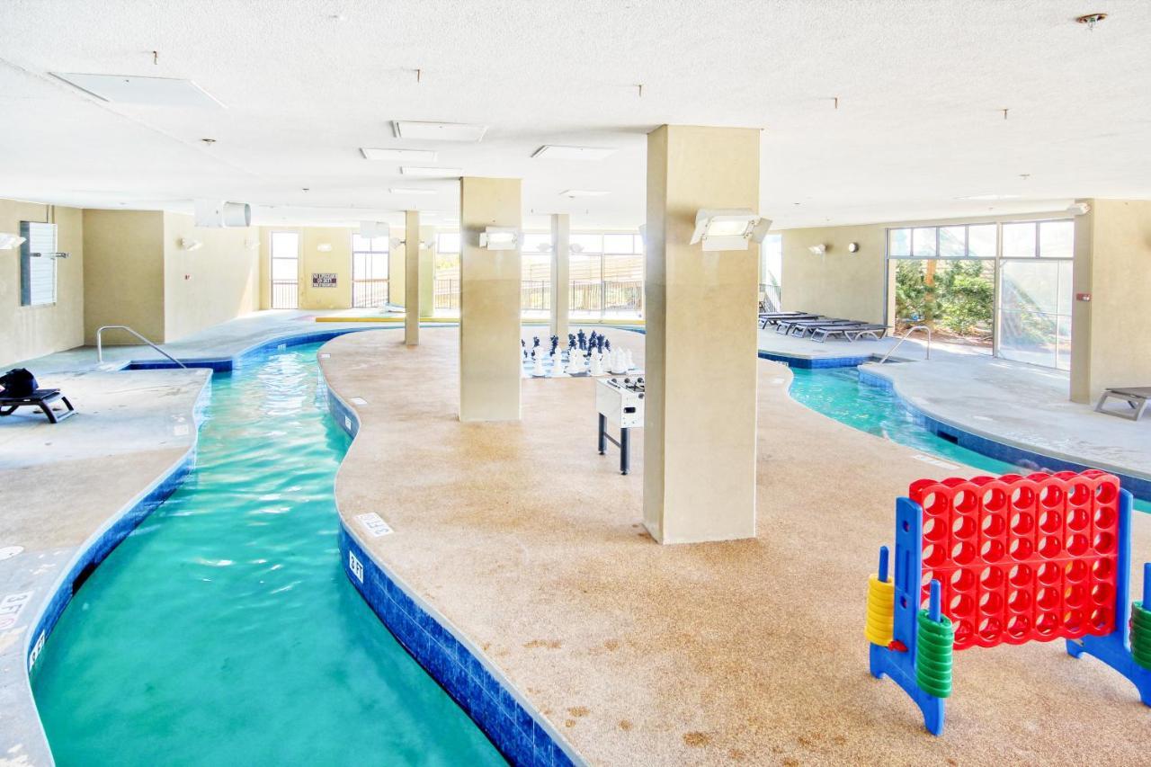 Cinzia Lane Bungalow Myrtle Beach Ngoại thất bức ảnh