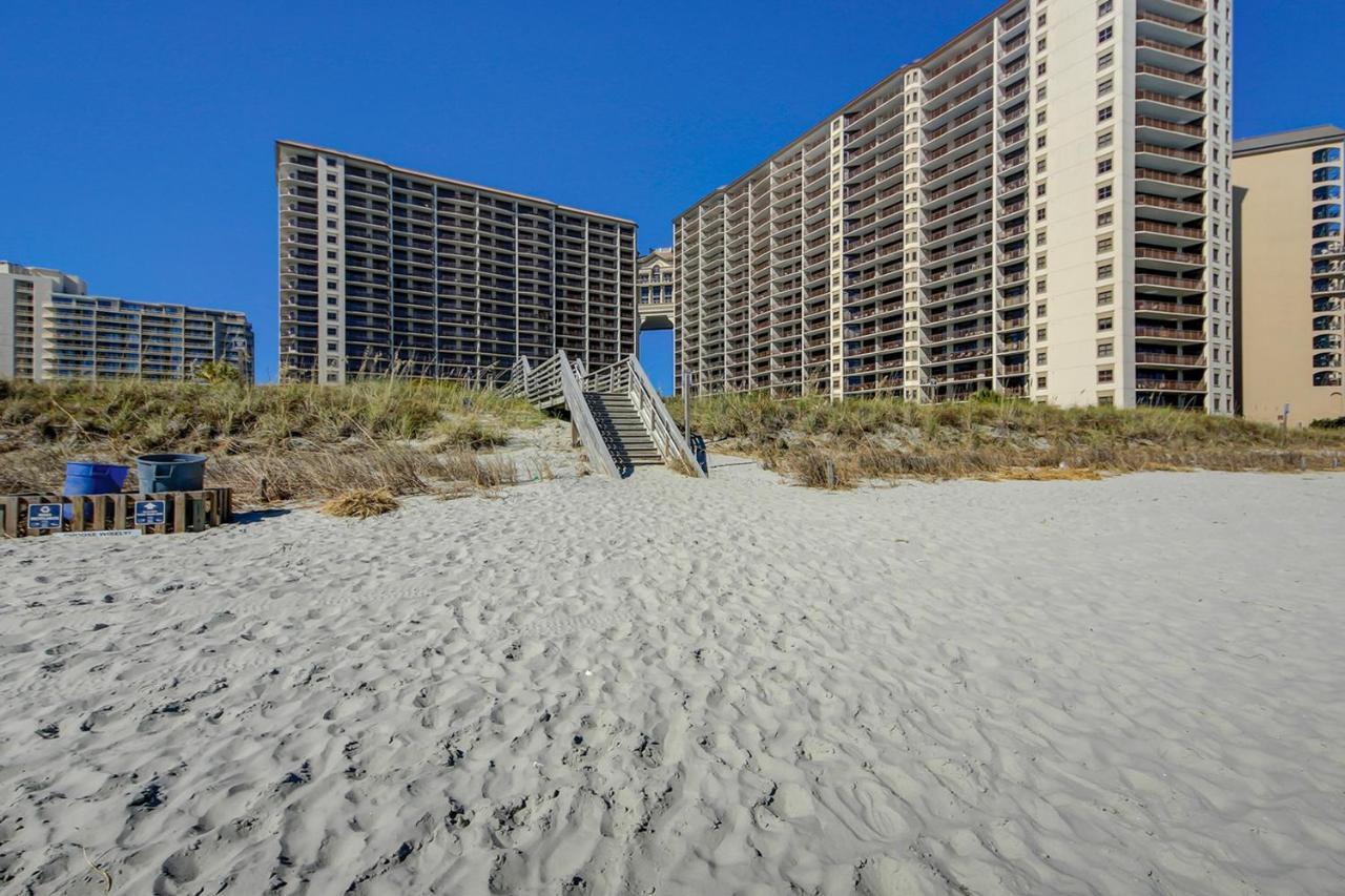 Cinzia Lane Bungalow Myrtle Beach Ngoại thất bức ảnh