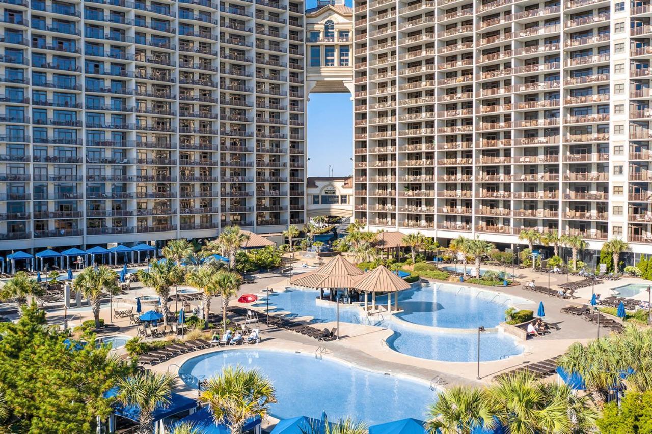 Cinzia Lane Bungalow Myrtle Beach Ngoại thất bức ảnh