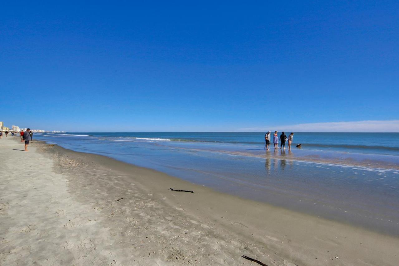Cinzia Lane Bungalow Myrtle Beach Ngoại thất bức ảnh