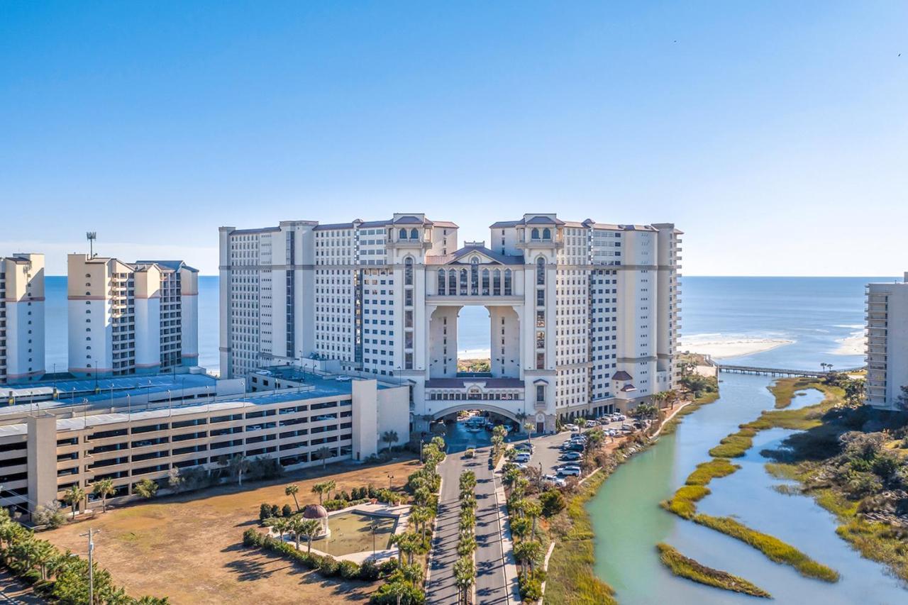 Cinzia Lane Bungalow Myrtle Beach Ngoại thất bức ảnh
