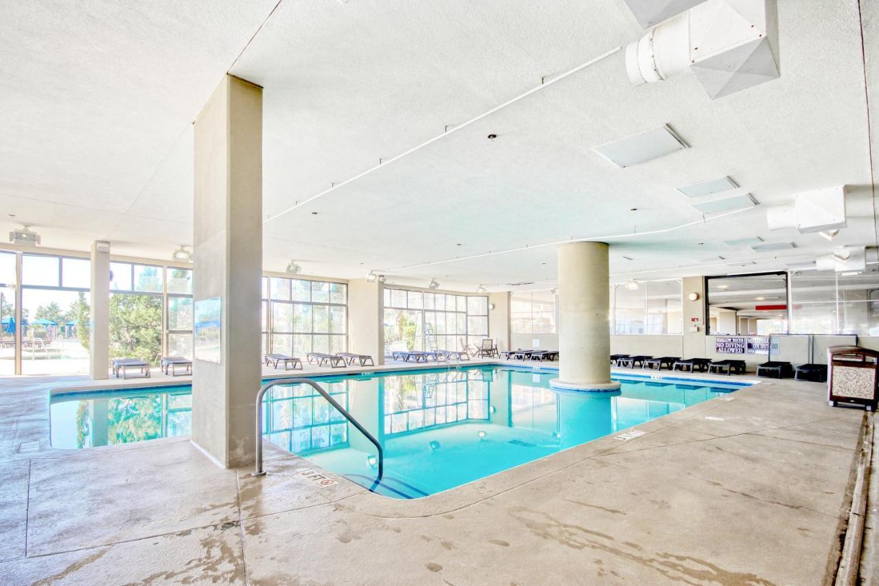 Cinzia Lane Bungalow Myrtle Beach Ngoại thất bức ảnh