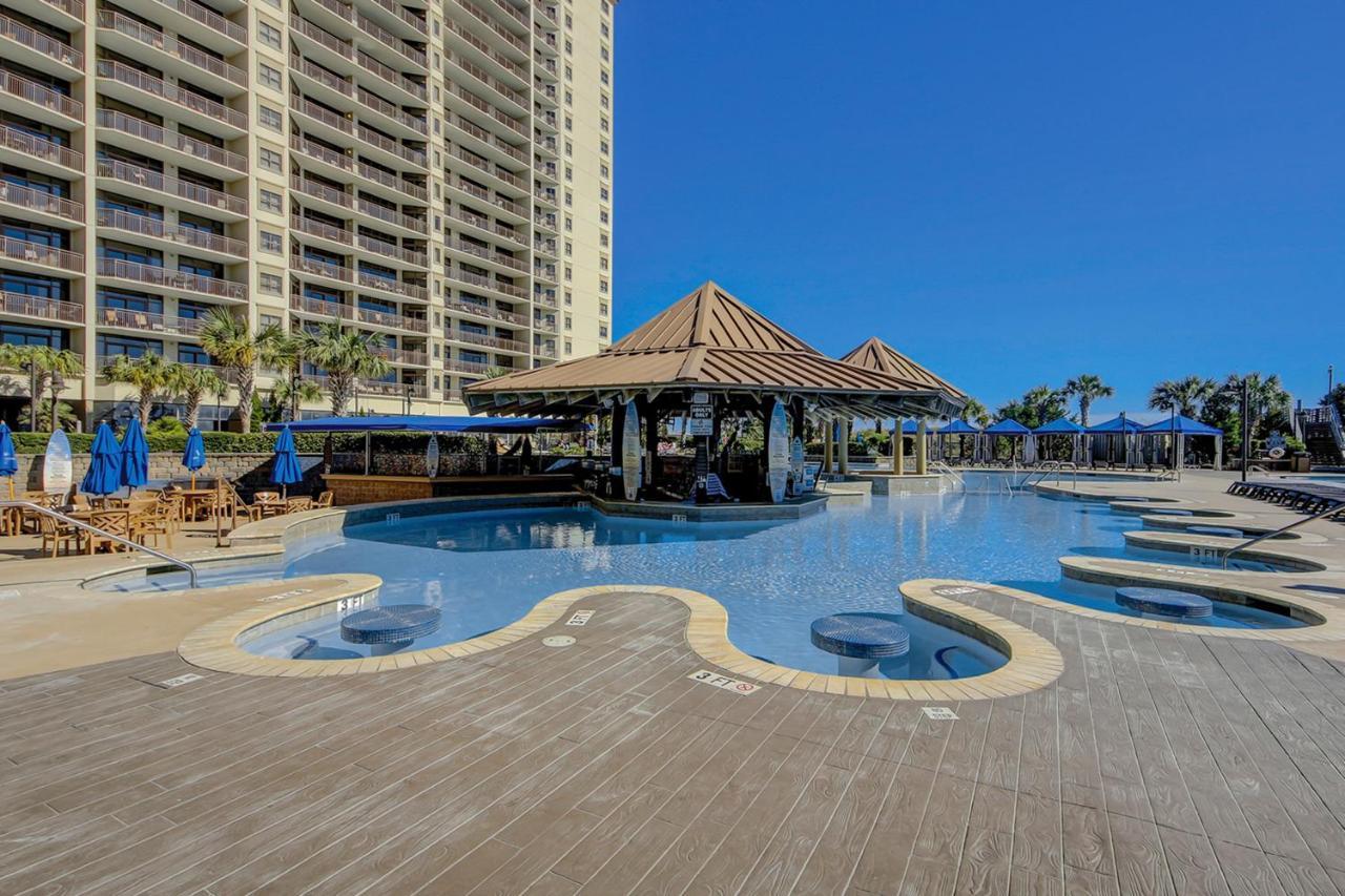 Cinzia Lane Bungalow Myrtle Beach Ngoại thất bức ảnh