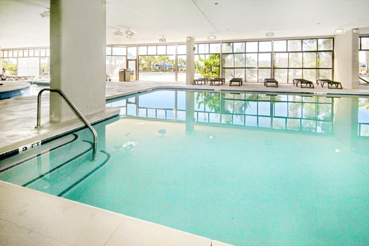 Cinzia Lane Bungalow Myrtle Beach Ngoại thất bức ảnh