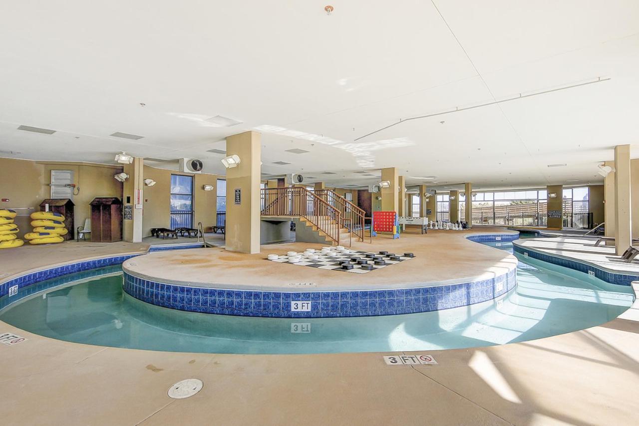 Cinzia Lane Bungalow Myrtle Beach Ngoại thất bức ảnh