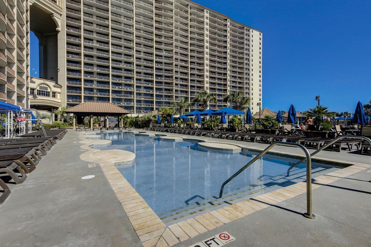 Cinzia Lane Bungalow Myrtle Beach Ngoại thất bức ảnh