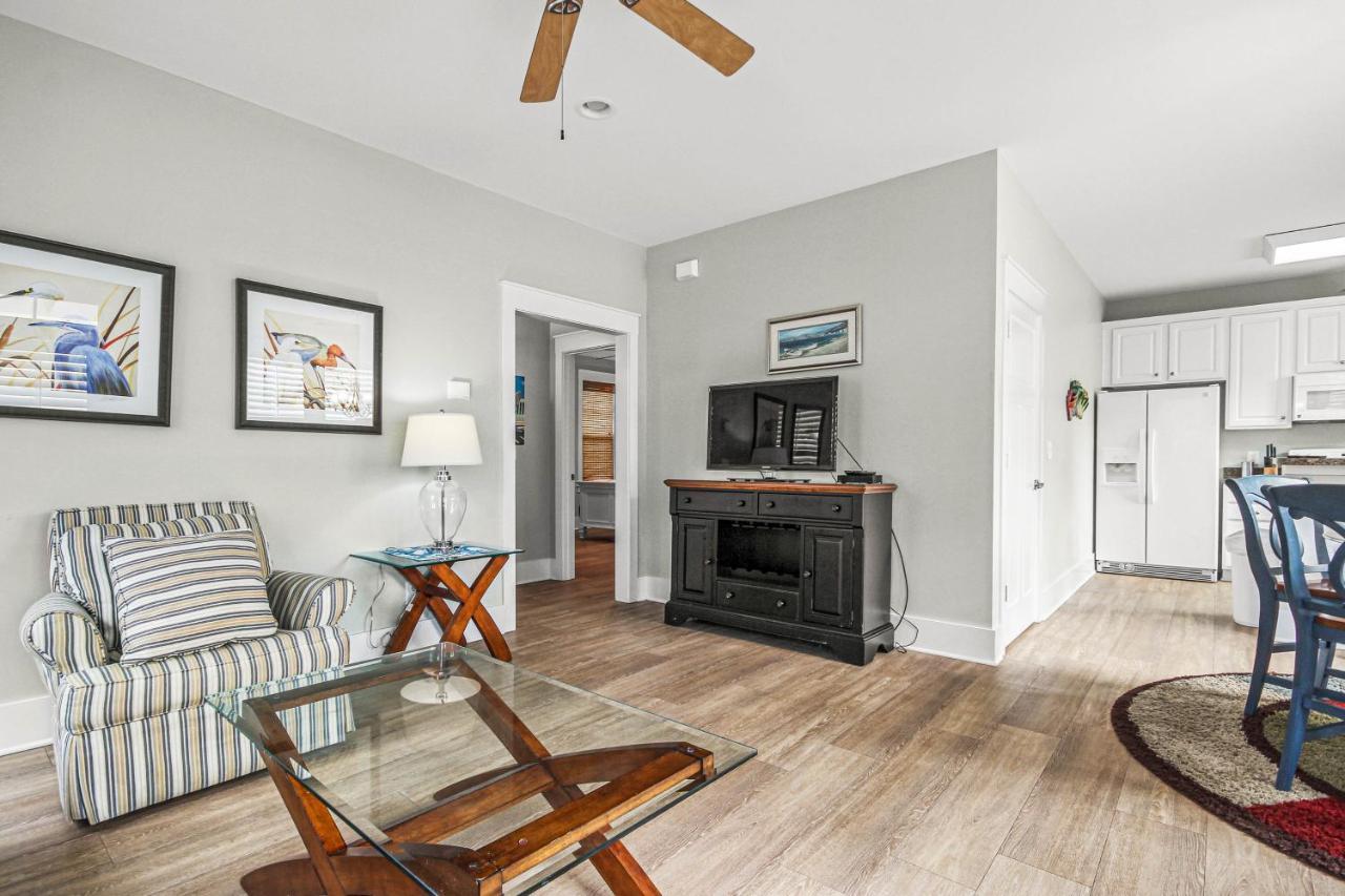 Cinzia Lane Bungalow Myrtle Beach Ngoại thất bức ảnh