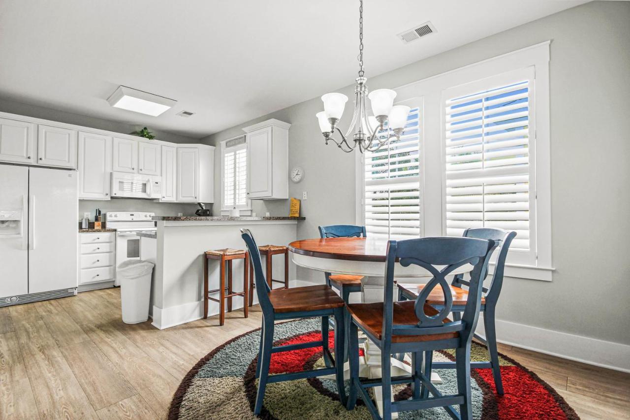 Cinzia Lane Bungalow Myrtle Beach Ngoại thất bức ảnh