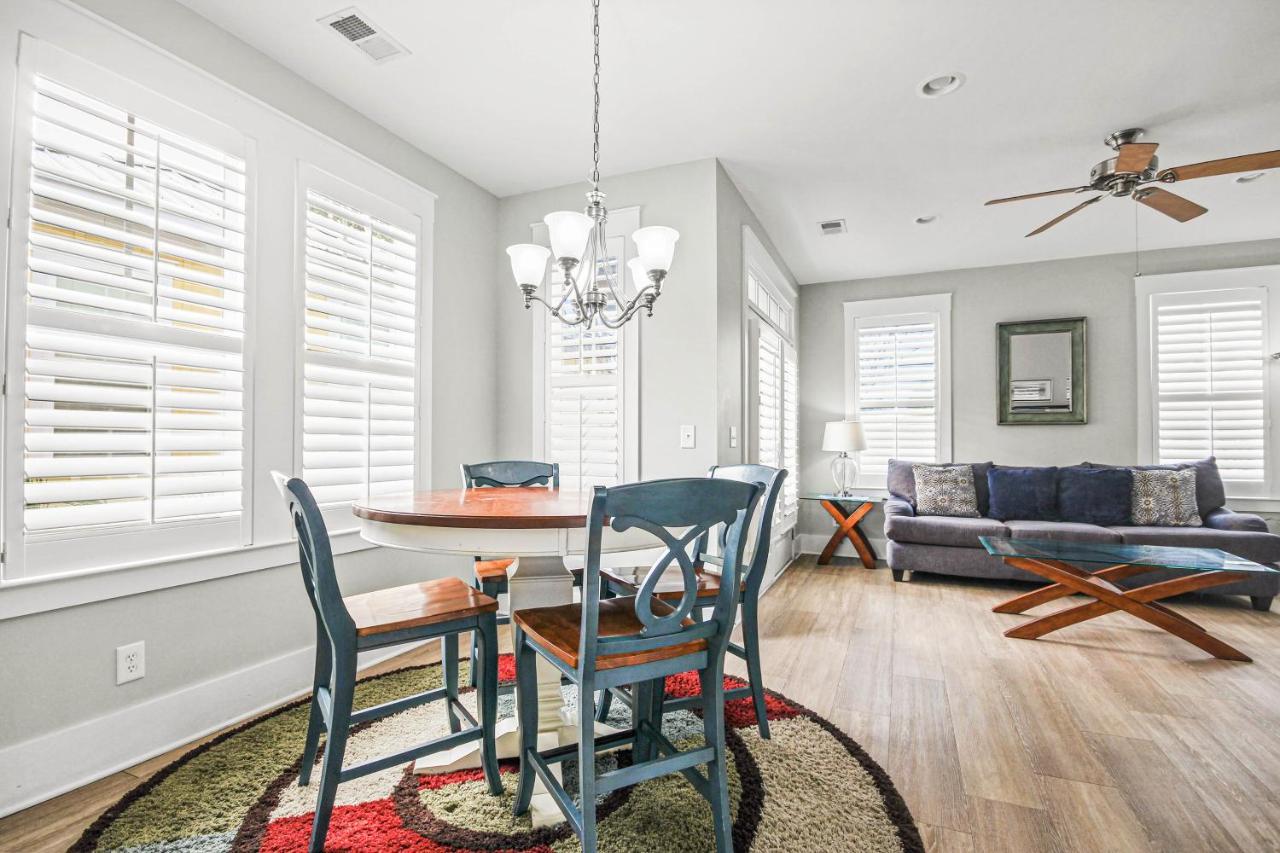 Cinzia Lane Bungalow Myrtle Beach Ngoại thất bức ảnh