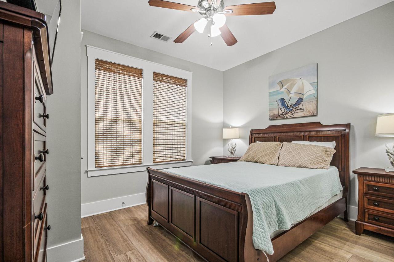 Cinzia Lane Bungalow Myrtle Beach Ngoại thất bức ảnh